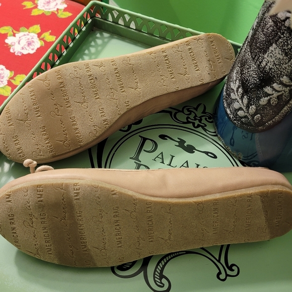🆕️American Rag flats - Picture 7 of 8